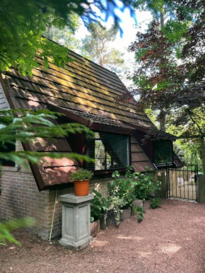 Mimi's natuurhuisje